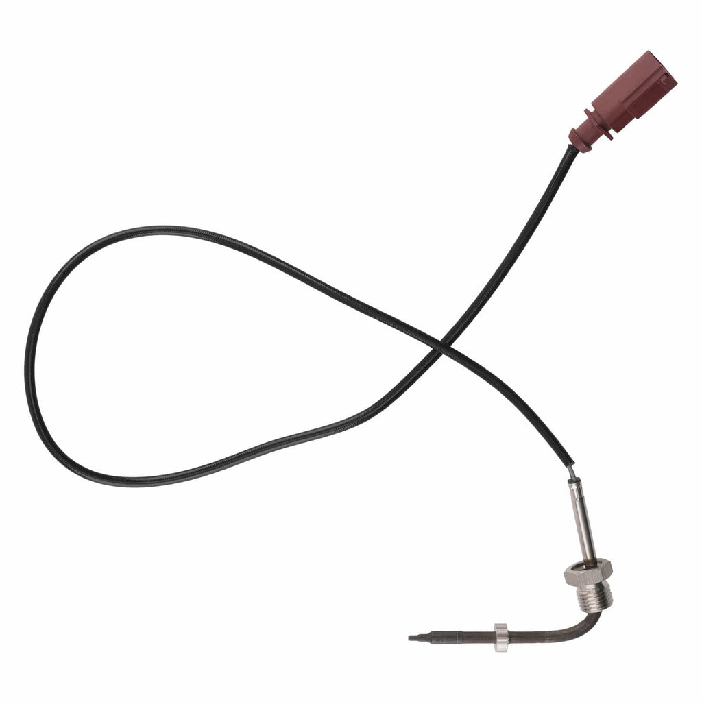 EGT-sensor lämplig för Audi A3 8P 1.6TDI 03L906088N 2008-2013 2-PIN