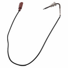 Ladda upp bild till gallerivisning, EGT-sensor lämplig för Audi A3 8P 1.6TDI 03L906088N 2008-2013 2-PIN