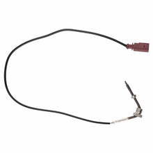 Ladda upp bild till gallerivisning, EGT-sensor lämplig för Audi A3 8P 1.6TDI 03L906088N 2008-2013 2-PIN