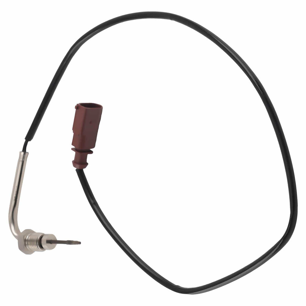 Avgastemperatursensor lämplig för VW Beetle Convertible 2.0 TDI 2011-2016 03L906088BH