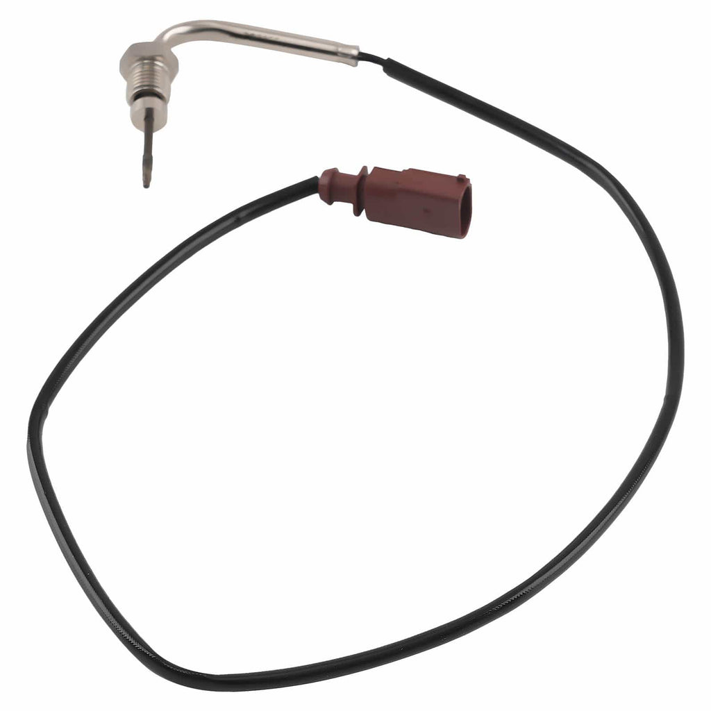 Avgastemperatursensor lämplig för VW Beetle Convertible 2.0 TDI 2011-2016 03L906088BH
