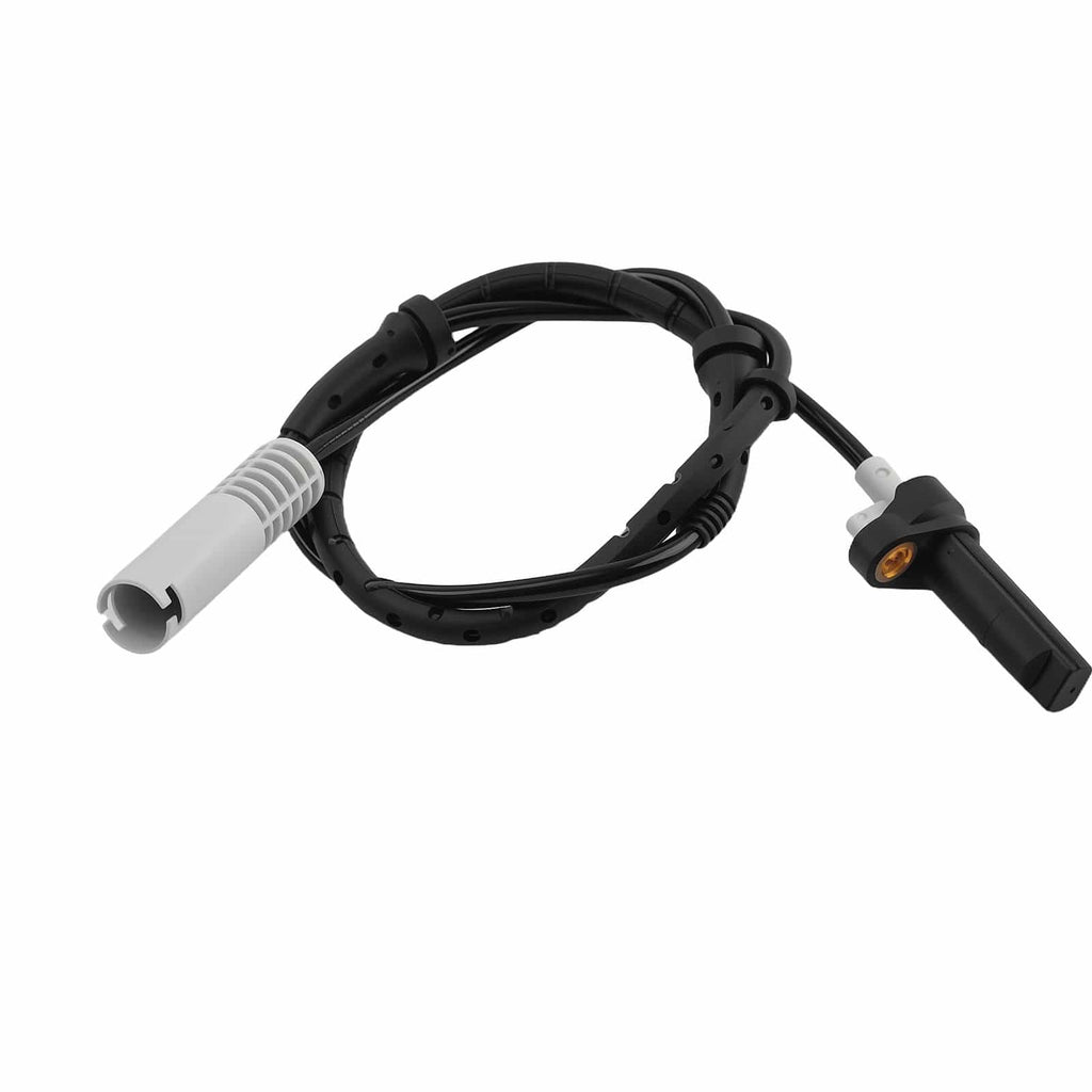 ABS-anturi etu/taka sopii BMW E39 328i/540i 1997-1998 34521182159 Musta