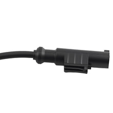 Indlæs billede til gallerivisning ABS-sensor til højre egnet til Fiat Panda 1.1L 1.3L 2003-2012 51718056