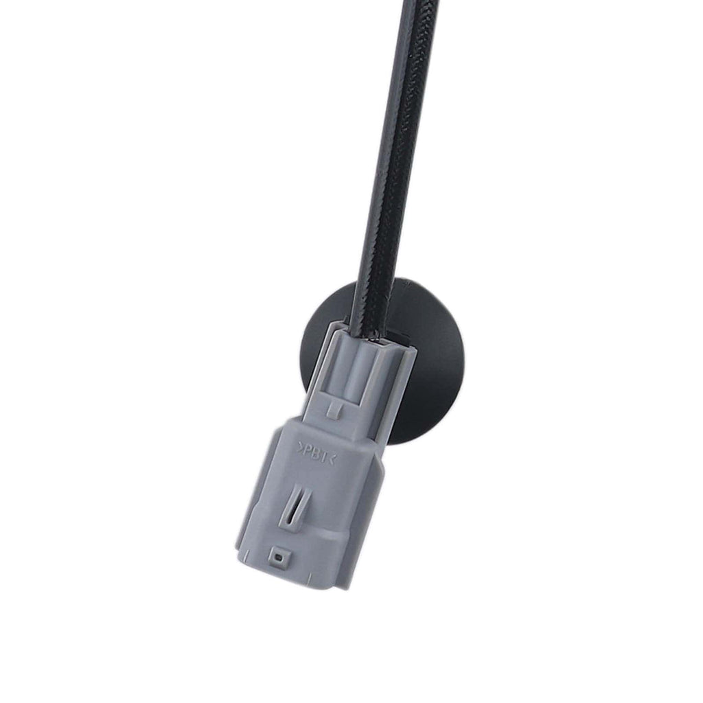 Eksostemperatursensor egnet for Dacia Duster 1.5 dCi 2017-2024