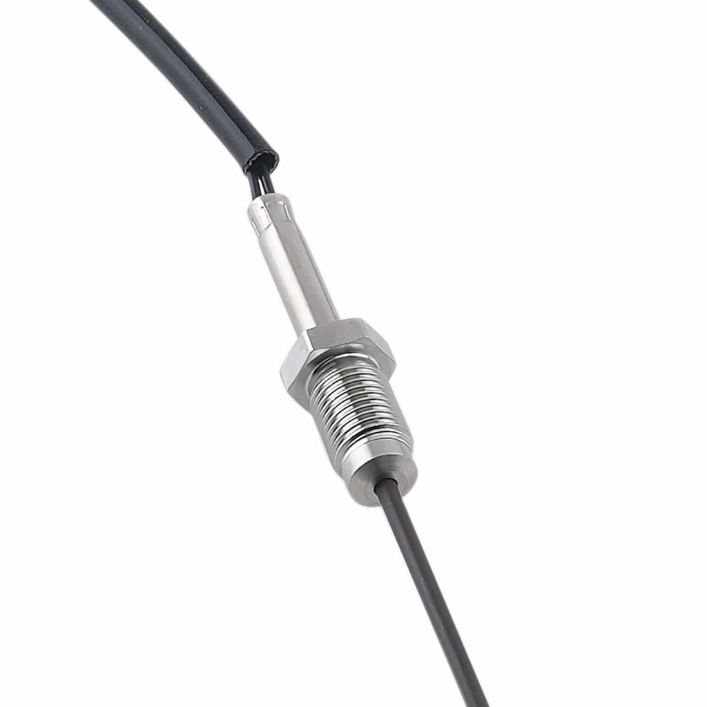 Eksostemperatursensor egnet for Dacia Duster 1.5 dCi 2017-2024