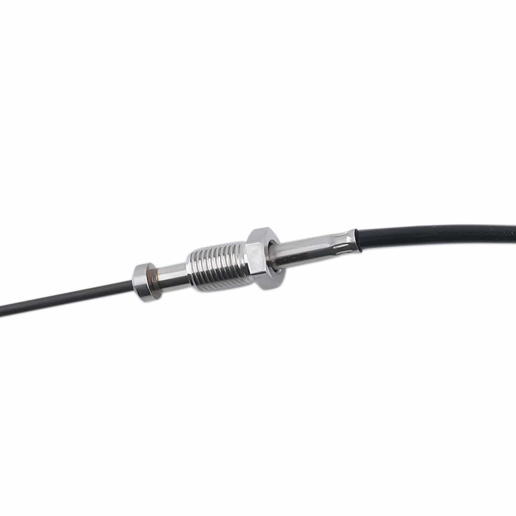 Eksostemperatursensor egnet for Dacia Duster 1.5 dCi 2017-2024