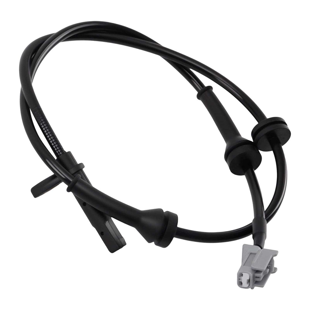 2 stycken för ABS-sensor lämpliga för Nissan X-Trail Van T31 dci 2.0 4x4 2.0 dCi 2008-2012