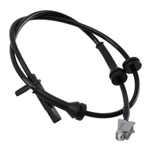 Ladda upp bild till gallerivisning, 2 stycken för ABS-sensor lämpliga för Nissan X-Trail Van T31 dci 2.0 4x4 2.0 dCi 2008-2012
