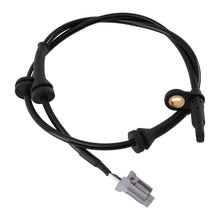 Ladda upp bild till gallerivisning, 2 stycken för ABS-sensor lämpliga för Nissan X-Trail Van T31 dci 2.0 4x4 2.0 dCi 2008-2012