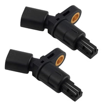 Indlæs billede til gallerivisning 4x ABS-sensor for/bag egnet til Audi A3/TT 1996-2006 1H0927808 1J0927807B