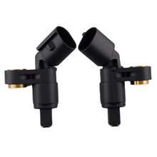 Indlæs billede til gallerivisning 4x ABS-sensor for/bag egnet til Audi A3/TT 1996-2006 1H0927808 1J0927807B
