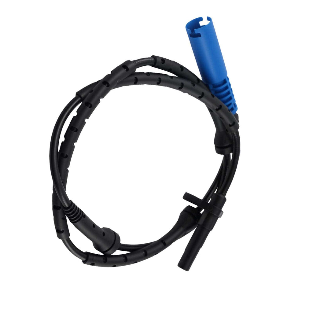 För vänster/höger ABS-hastighetsgivare FA lämplig för BMW X3 E83 2.0 xDrive30d 2004-2011