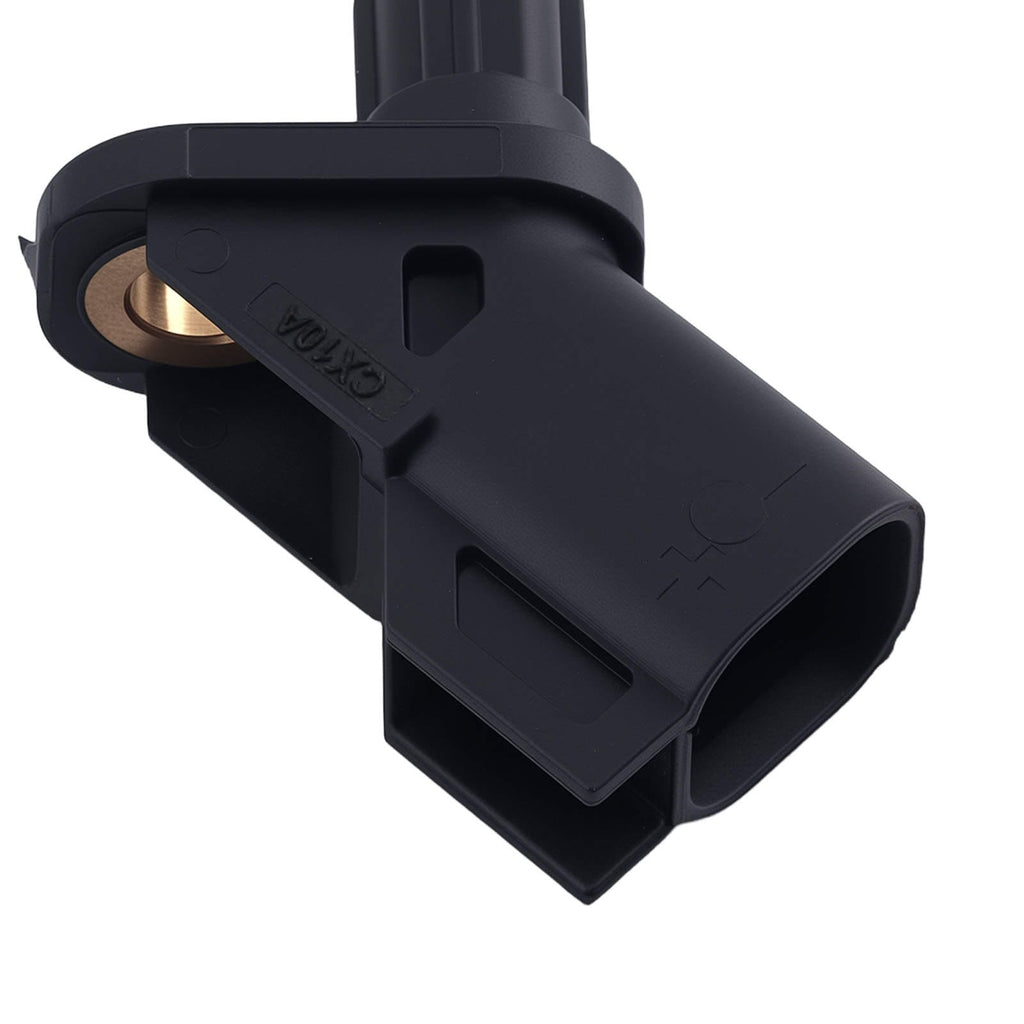 2x ABS-sensor höger fram lämplig för Ford Focus C-Max 2003-2011 BV6T2C204FB