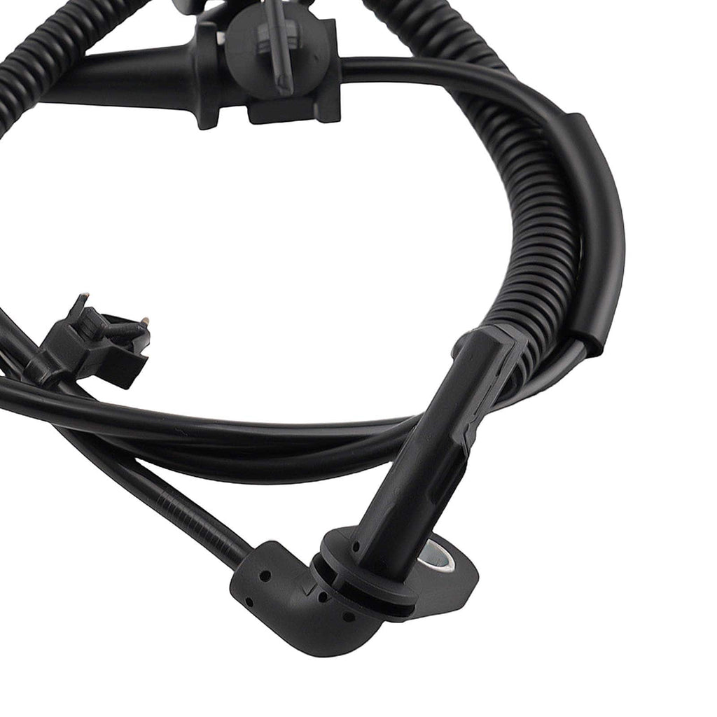 ABS-sensor fram lämplig för Opel Insignia A/Insignia A Sedan 22821303 22831244