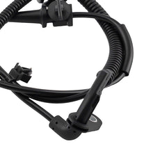 Ladda upp bild till gallerivisning, ABS-sensor fram lämplig för Opel Insignia A/Insignia A Sedan 22821303 22831244