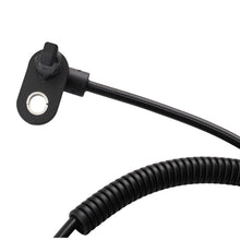 Ladda upp bild till gallerivisning, ABS-sensor fram lämplig för Opel Insignia A/Insignia A Sedan 22821303 22831244