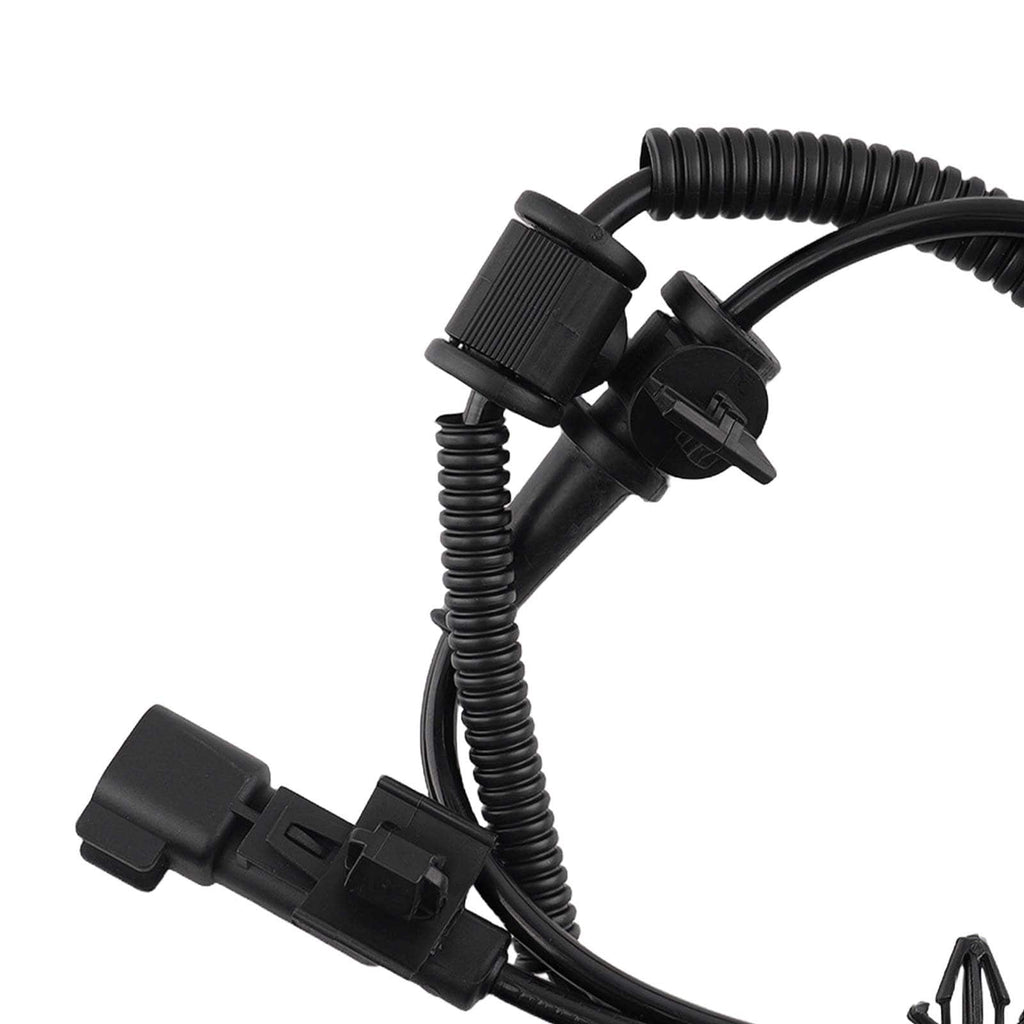 ABS-sensor fram lämplig för Opel Insignia A/Insignia A Sedan 22821303 22831244