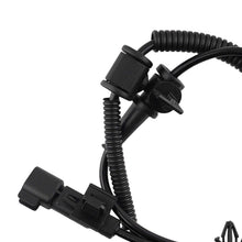 Ladda upp bild till gallerivisning, ABS-sensor fram lämplig för Opel Insignia A/Insignia A Sedan 22821303 22831244