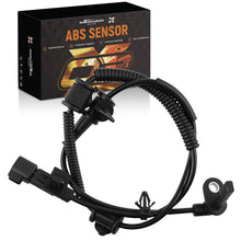 Ladda upp bild till gallerivisning, ABS-sensor fram lämplig för Opel Insignia A/Insignia A Sedan 22821303 22831244