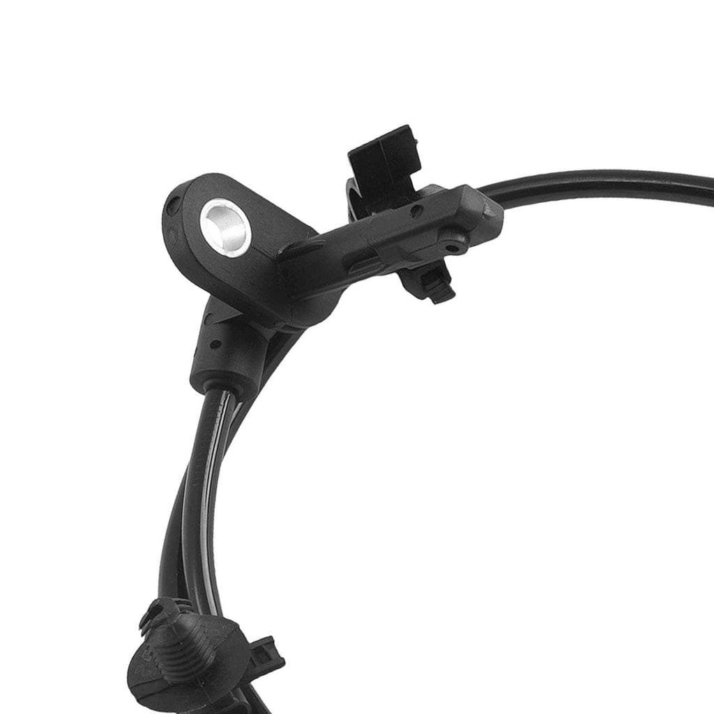 1 stk. ABS-sensor bag venstre/højre Egnet til Vauxhall Opel Astra J MK VI P10 1.6 1.4