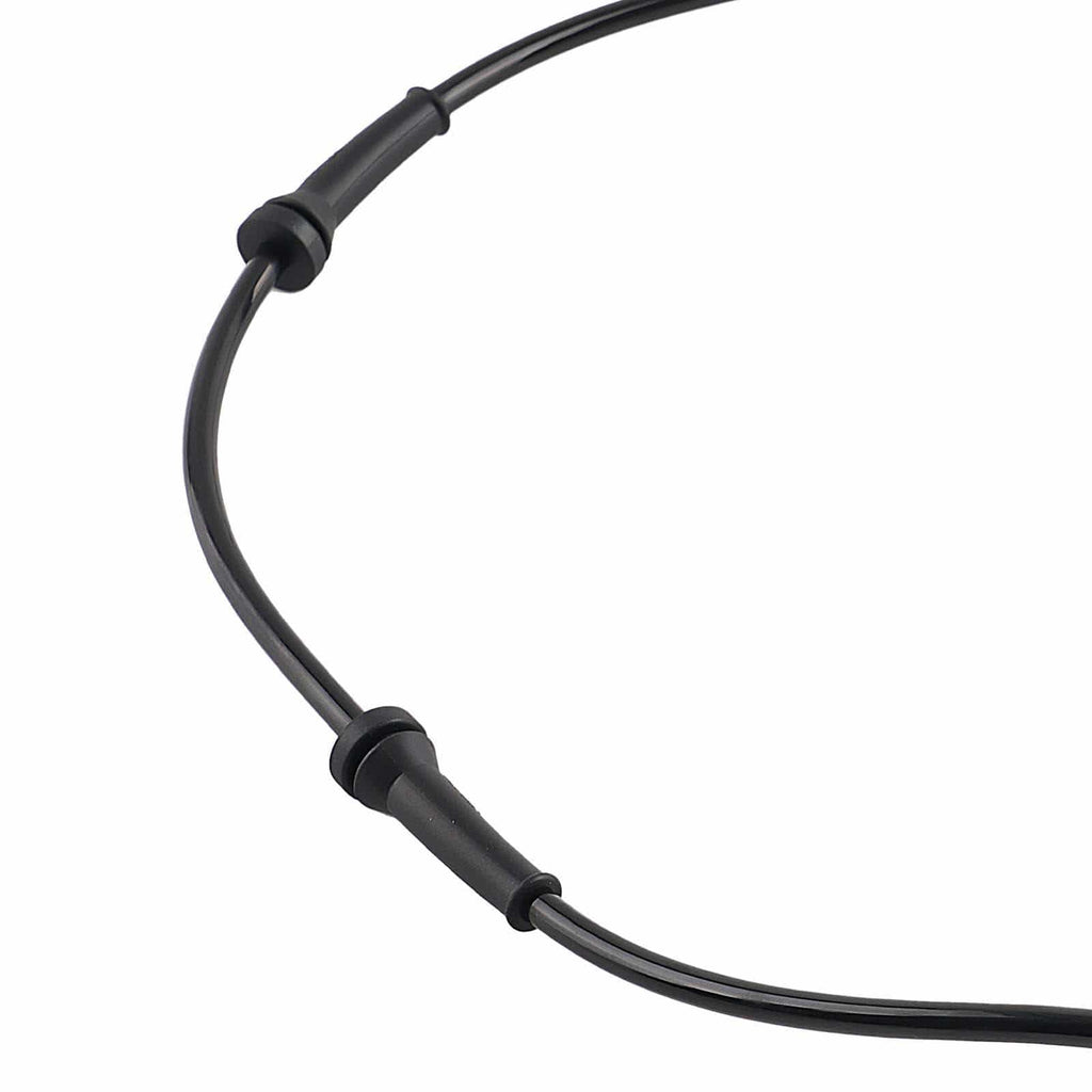 2 stk. ABS-sensorer som passer til Audi A8 2,5 l, 2,8 l og 3,7 l 1994–2002 4D0927803 foran