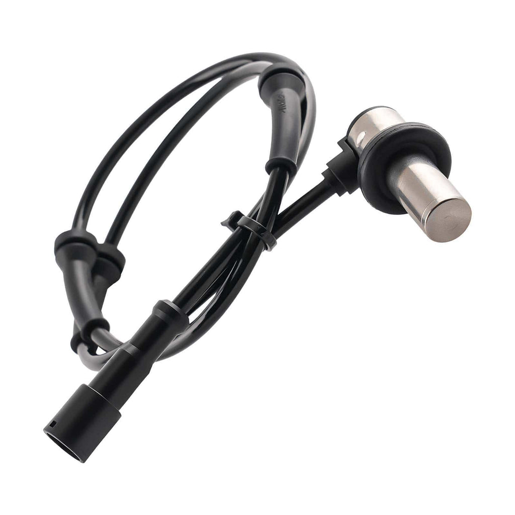2 stk. ABS-sensorer som passer til Audi A8 2,5 l, 2,8 l og 3,7 l 1994–2002 4D0927803 foran