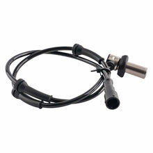 Last bildet i gallerivisningen, 2 stk. ABS-sensorer som passer til Audi A8 2,5 l, 2,8 l og 3,7 l 1994–2002 4D0927803 foran