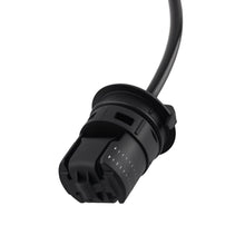 Indlæs billede til gallerivisning 2 ABS-sensorer egnet til Skoda Superb 3U4, VW Passat 3B2 3B5 3B6 3B0927807B 2-pin