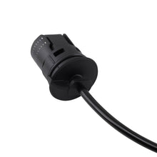 Indlæs billede til gallerivisning 2 ABS-sensorer egnet til Skoda Superb 3U4, VW Passat 3B2 3B5 3B6 3B0927807B 2-pin