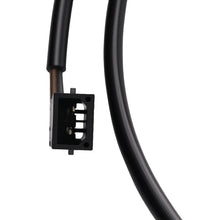 Indlæs billede til gallerivisning 2 ABS-sensorer egnet til Skoda Superb 3U4, VW Passat 3B2 3B5 3B6 3B0927807B 2-pin