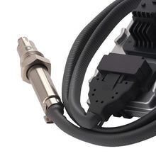 Last inn bildet i Galleri-visningsprogrammet, 2x NOx-sensor geschikt voor Mercedes-Benz Actros Atego Antos Euro6 A0101531528