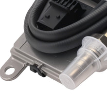 Last inn bildet i Galleri-visningsprogrammet, 2x NOx-sensor geschikt voor Mercedes-Benz Actros Atego Antos Euro6 A0101531528