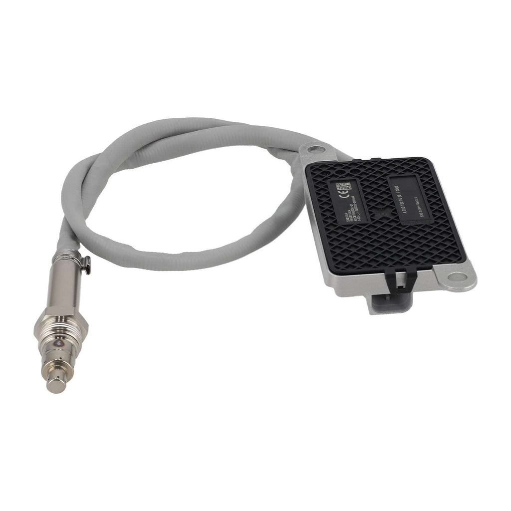 NOX-sensor Nitrogenoxid-sensor egnet til Mercedes Benz Actros Axor Euro6 lastbil A0101531628