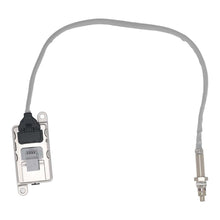 Indlæs billede til gallerivisning NOX-sensor Nitrogenoxid-sensor egnet til Mercedes Benz Actros Axor Euro6 lastbil A0101531628
