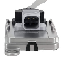 Indlæs billede til gallerivisning NOX-sensor Nitrogenoxid-sensor egnet til Mercedes Benz Actros Axor Euro6 lastbil A0101531628