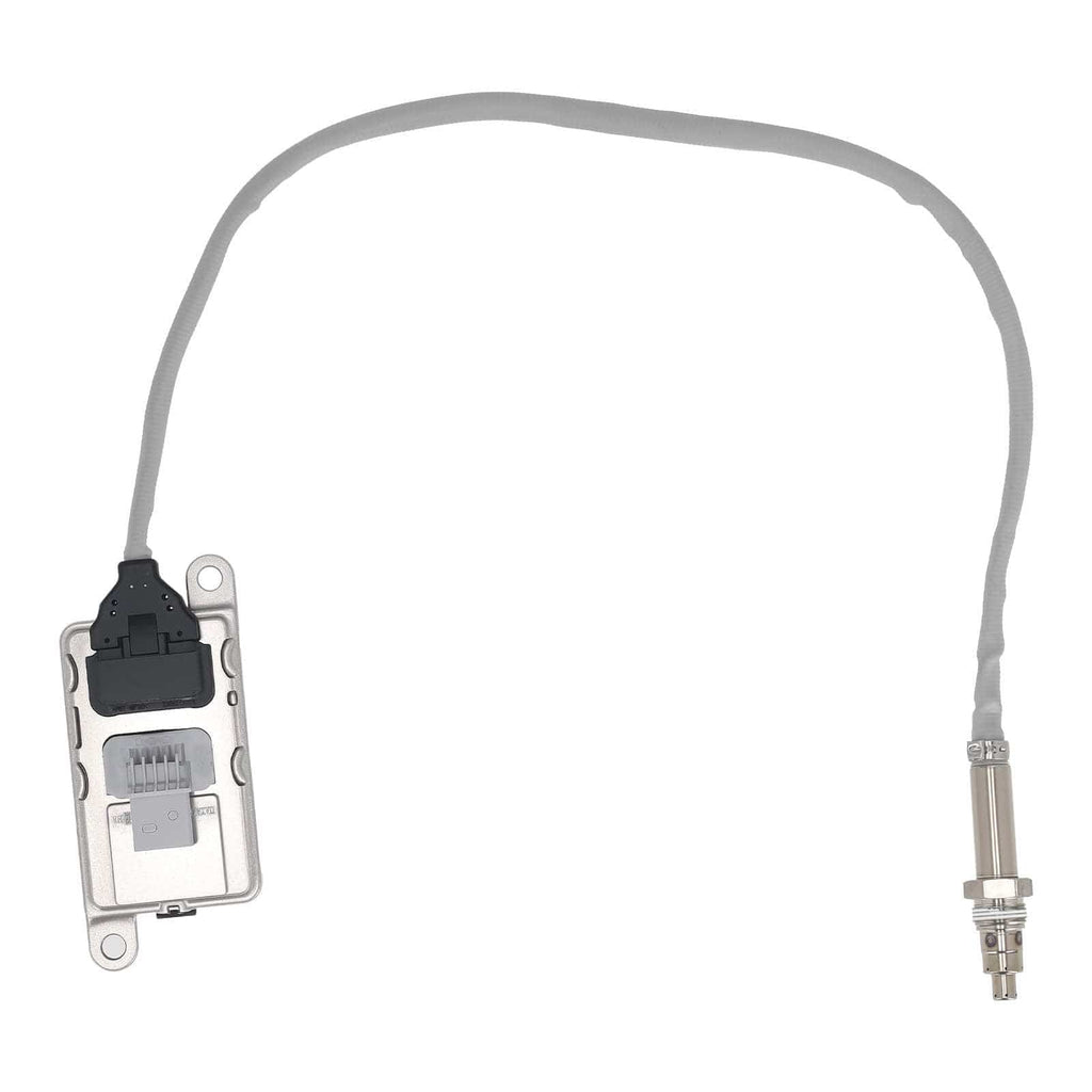 NOX-sensor Nitrogenoxid-sensor egnet til Mercedes Benz Actros Axor Euro6 lastbil A0101531628