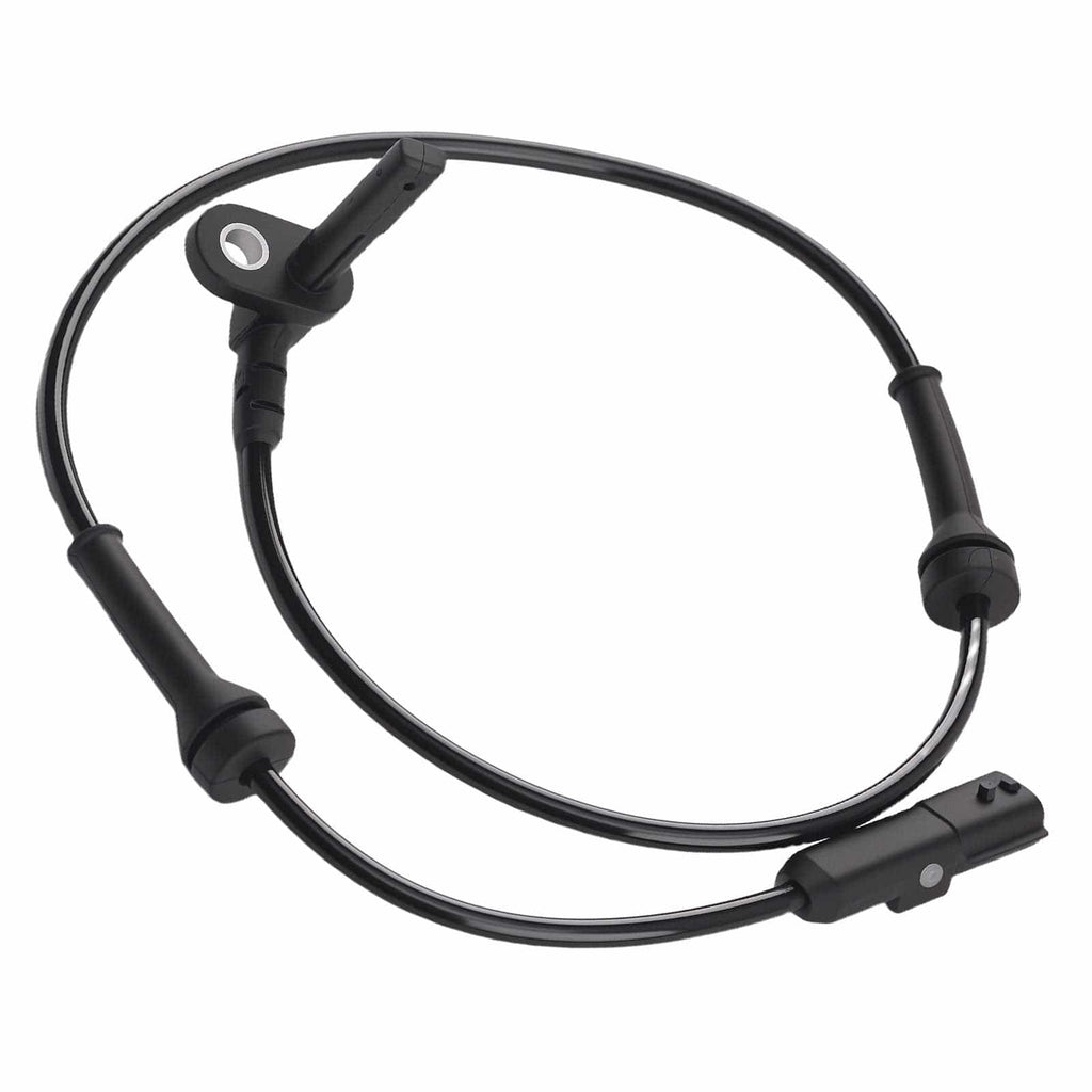 1x ABS-hjulhastighetssensor 2-pin egnet for Nissan NV400 dCi 110 2011-21 8200735315