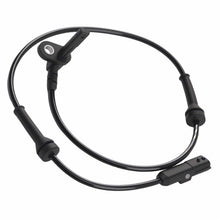 Last inn bildet i Galleri-visningsprogrammet, 1x ABS-hjulhastighetssensor 2-pin egnet for Nissan NV400 dCi 110 2011-21 8200735315