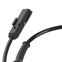Last inn bildet i Galleri-visningsprogrammet, 1x ABS-hjulhastighetssensor 2-pin egnet for Nissan NV400 dCi 110 2011-21 8200735315