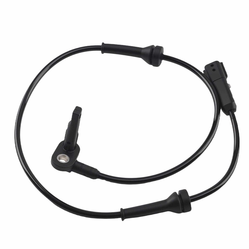 1x ABS-hjulhastighetssensor 2-pin egnet for Nissan NV400 dCi 110 2011-21 8200735315