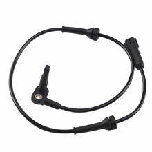 Last inn bildet i Galleri-visningsprogrammet, 1x ABS-hjulhastighetssensor 2-pin egnet for Nissan NV400 dCi 110 2011-21 8200735315