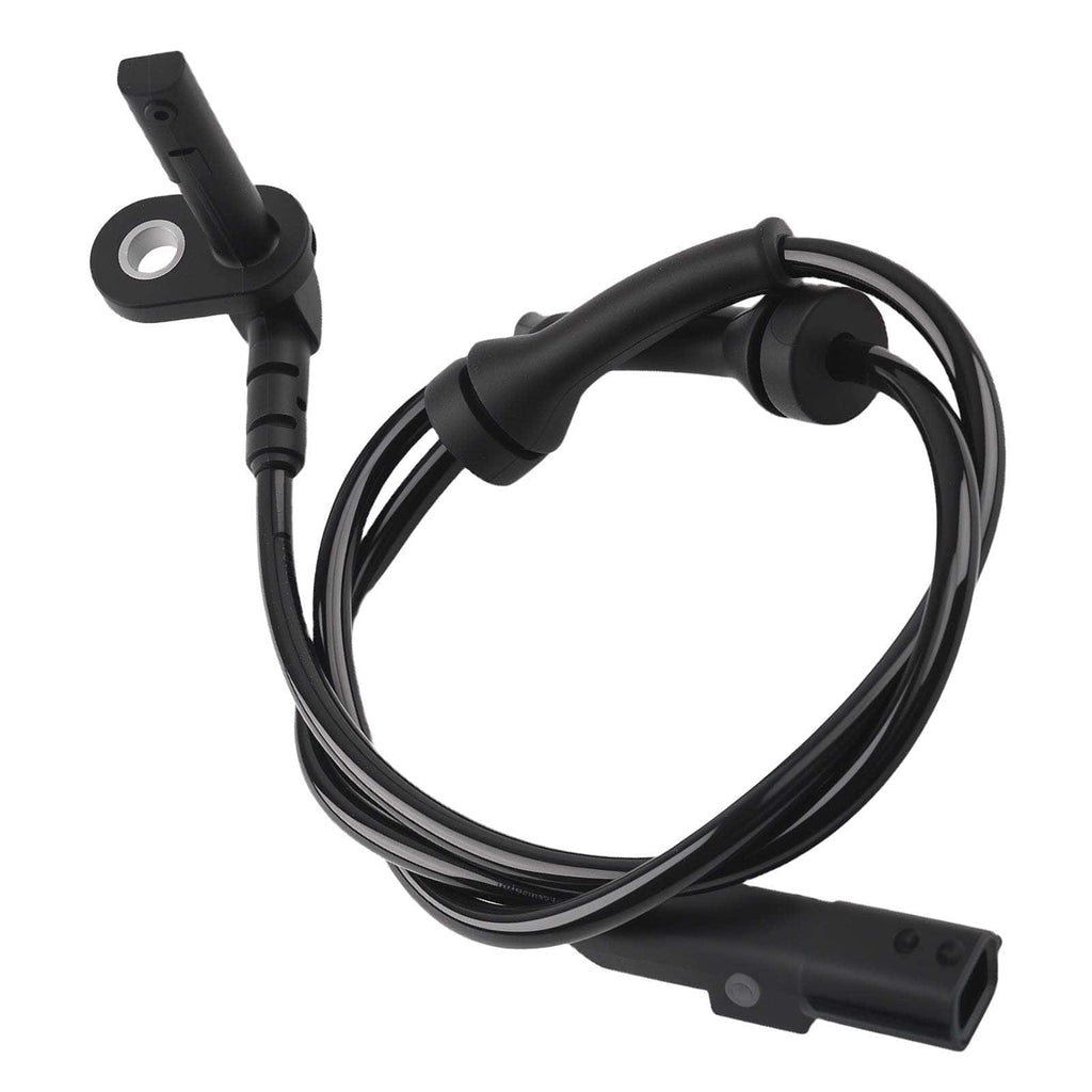1x ABS-hjulhastighetssensor 2-pin egnet for Nissan NV400 dCi 110 2011-21 8200735315