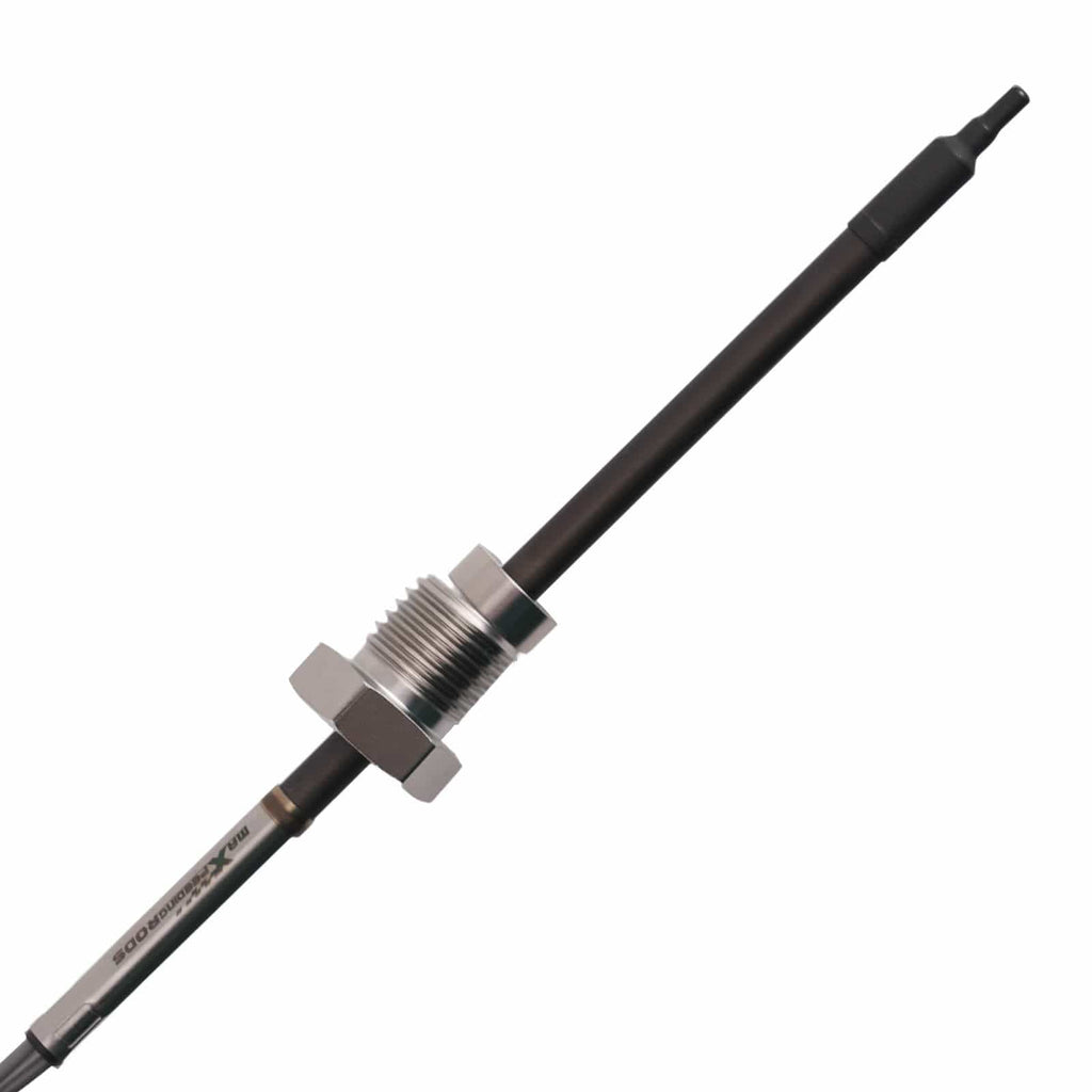 Avgastemperaturgivare lämplig för Mercedes-Benz C E CLK 2003-2008 0071536328