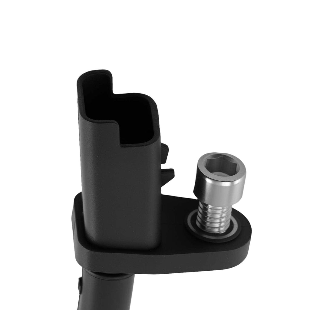 2 ABS-sensor bak venstre/høyre egnet for Citroën C4 Spacetourer 3A 3E 1.5 9800038480