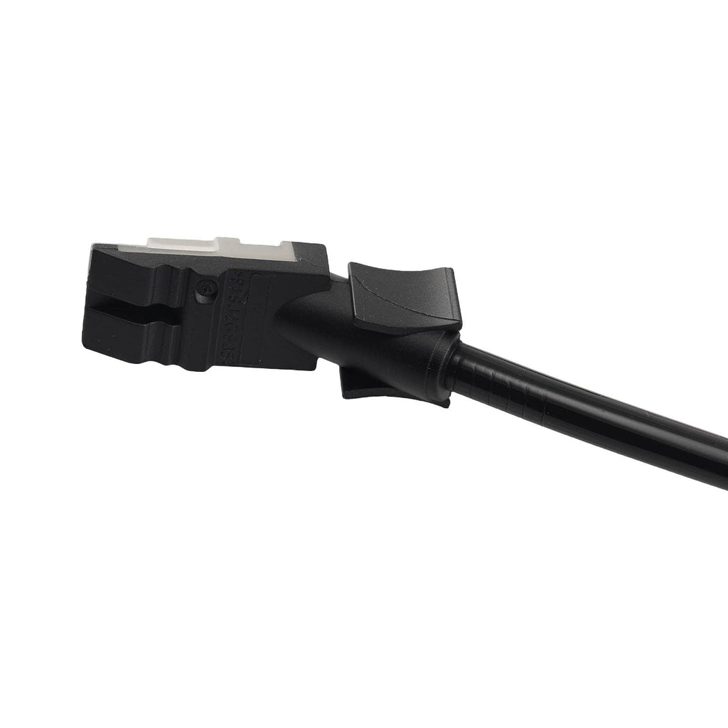 ABS-sensor fram lämplig för Renault Megane II Coupé 1.9L 2.0L 2005