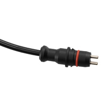 Ladda upp bild till gallerivisning, ABS-sensor fram lämplig för Renault Megane II Coupé 1.9L 2.0L 2005