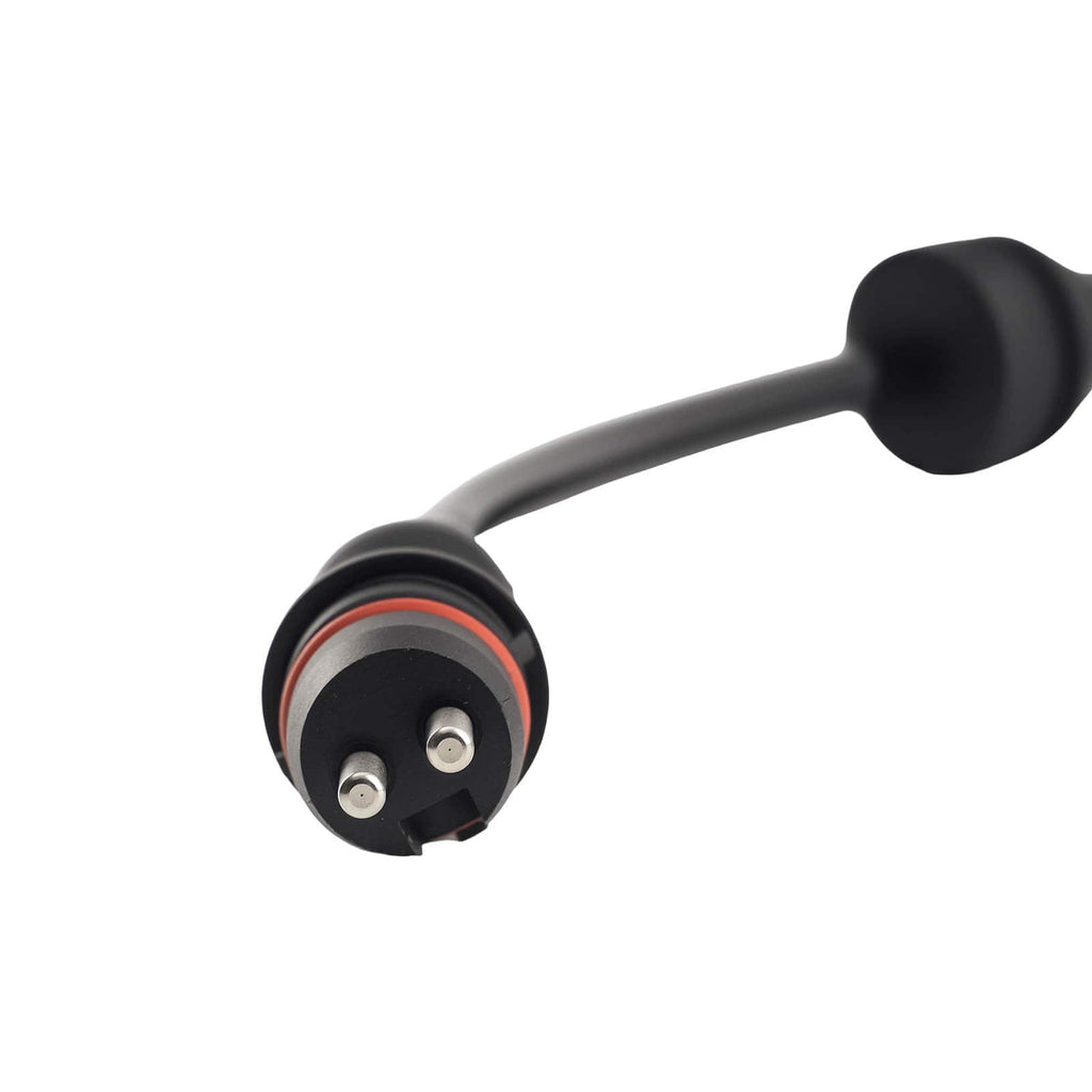 ABS-sensor fram lämplig för Renault Megane II Coupé 1.9L 2.0L 2005