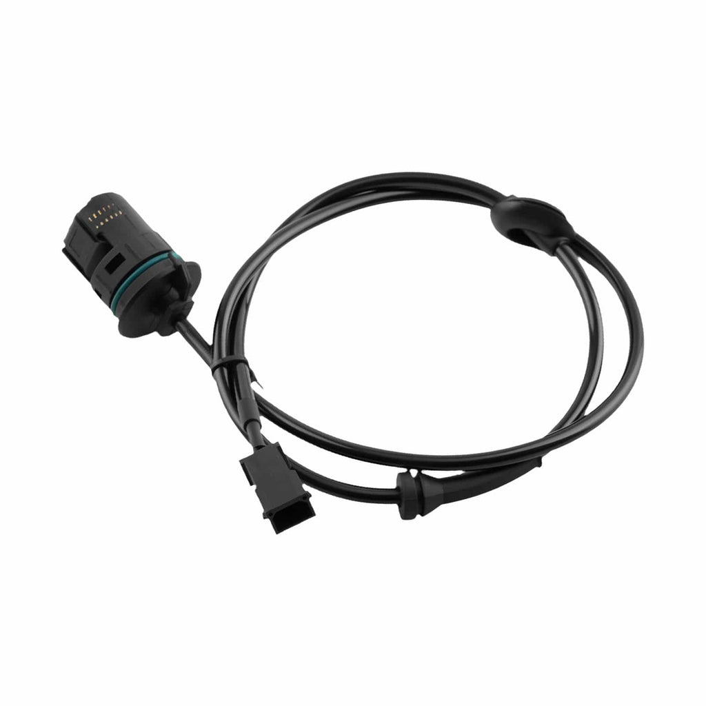 ABS-sensor bagaksel 2-pin egnet til Audi A6 4B2/for 1997-2005 4B0927807M par