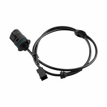 Indlæs billede til gallerivisning ABS-sensor bagaksel 2-pin egnet til Audi A6 4B2/for 1997-2005 4B0927807M par