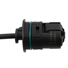 Indlæs billede til gallerivisning ABS-sensor bagaksel 2-pin egnet til Audi A6 4B2/for 1997-2005 4B0927807M par
